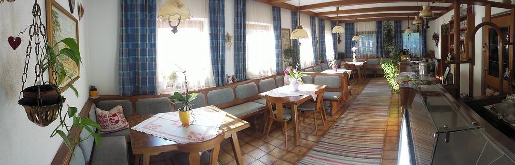 Villa Joerghof Bad Kleinkirchheim Esterno foto