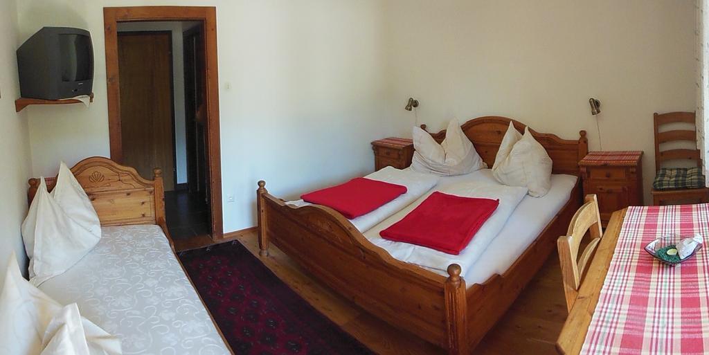 Villa Joerghof Bad Kleinkirchheim Esterno foto