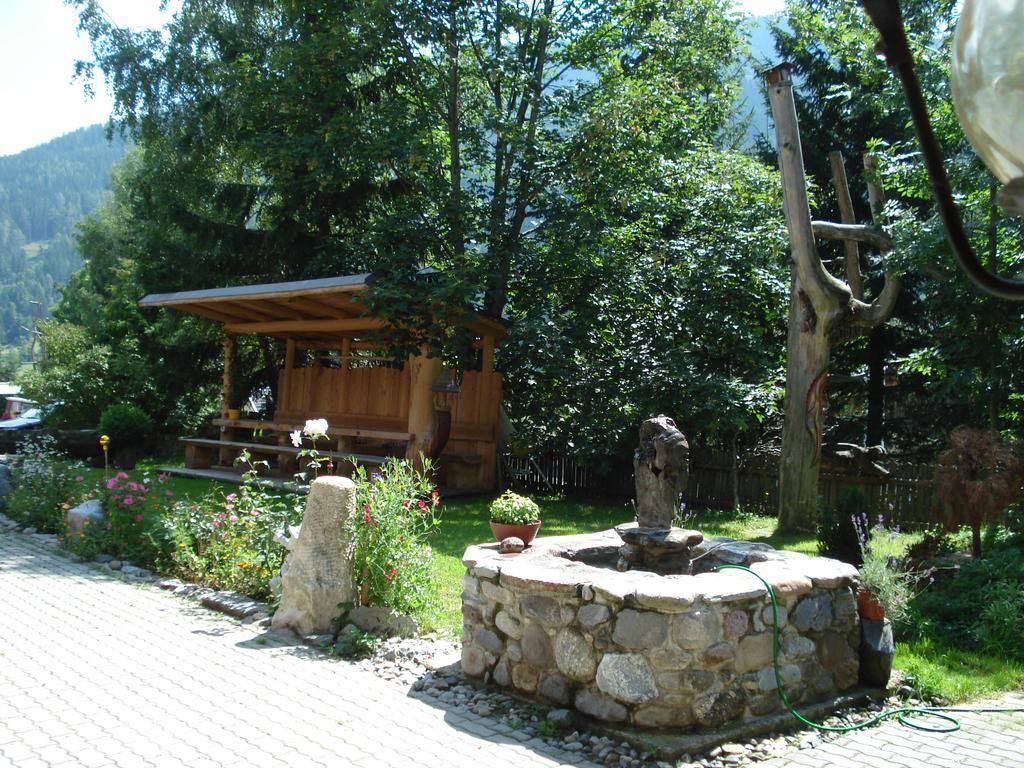 Villa Joerghof Bad Kleinkirchheim Esterno foto