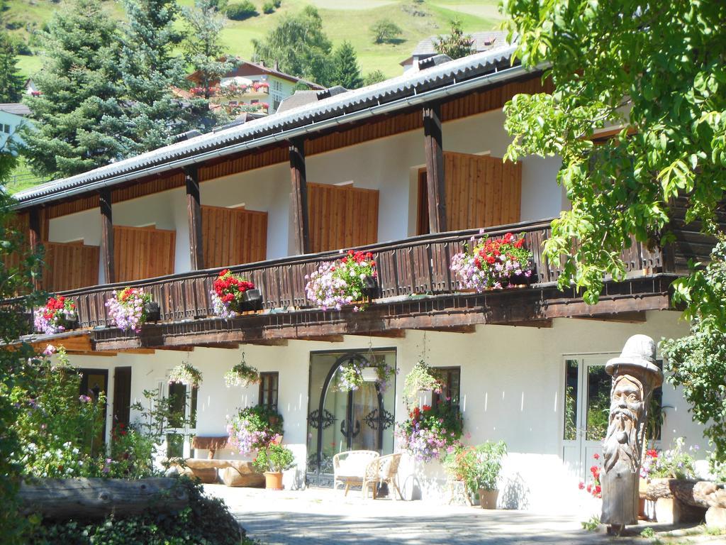 Villa Joerghof Bad Kleinkirchheim Esterno foto